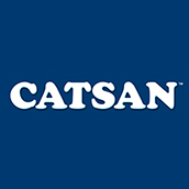 catsan logo