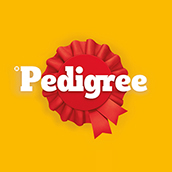 pedigree logo