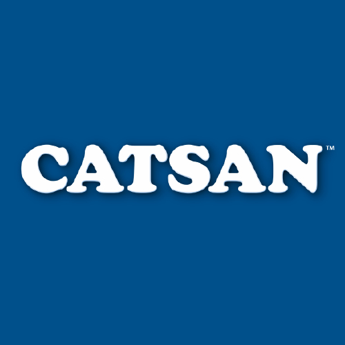 Catsan Logo