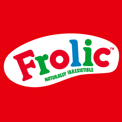 Frolic Logo